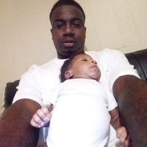 Meet your Posher, Benjamin